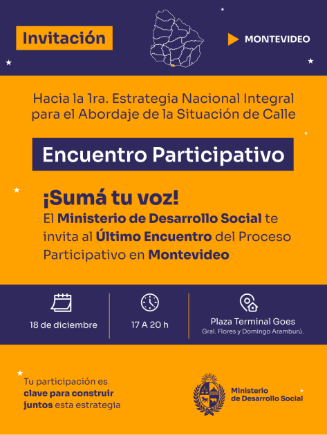 invitación
