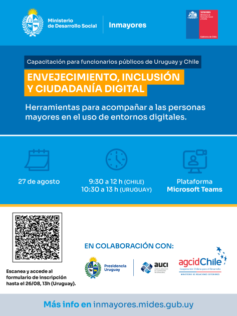 Invitación
