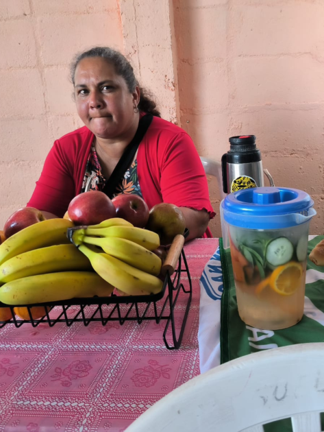 Día de la Mujer Rural 2026