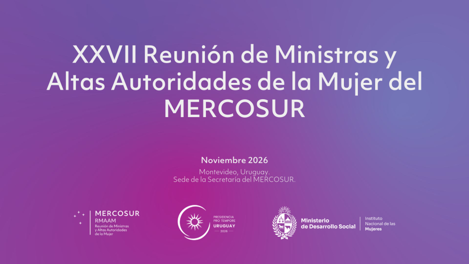 Invitación | XXVII RMAAM