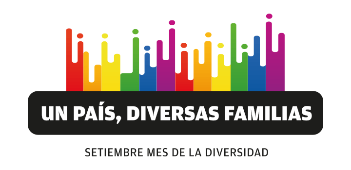 Un país, diversas familias