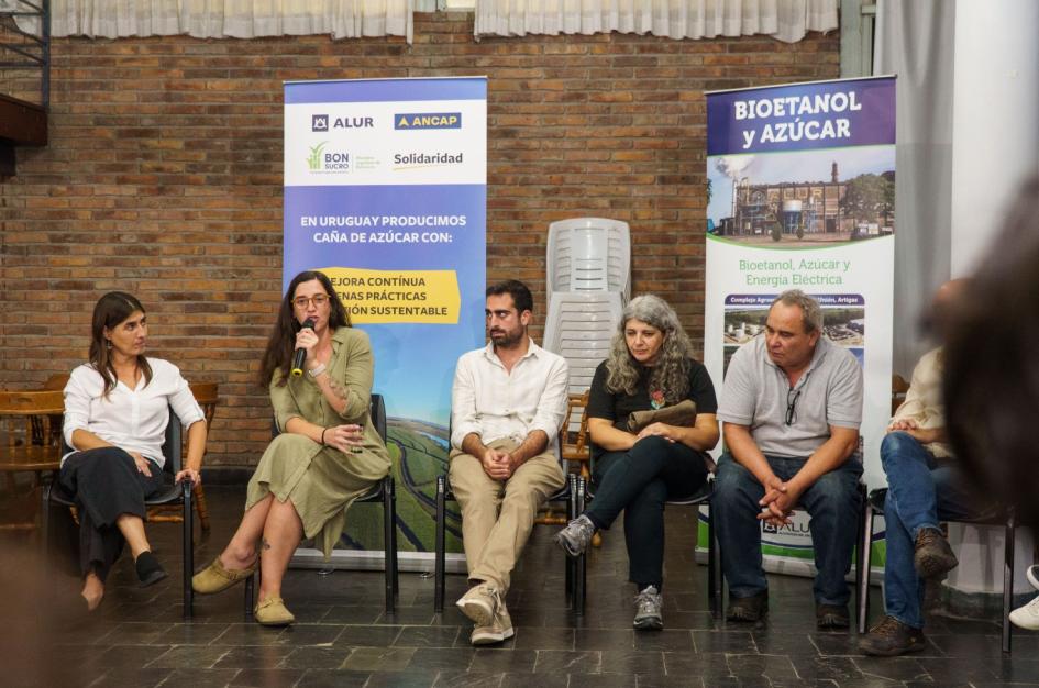 Actividades en la primera jornada de trabajo Actividades en la primera jornada de trabajo