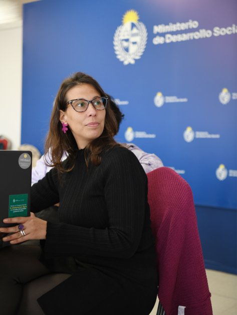 Mesa de trabajo compras públicas de alimentos Mesa de trabajo compras públicas de alimentos