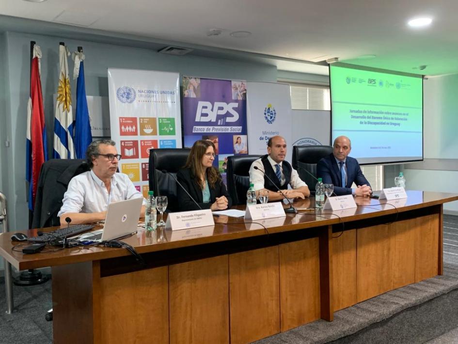 Mesa de apertura Mesa de apertura