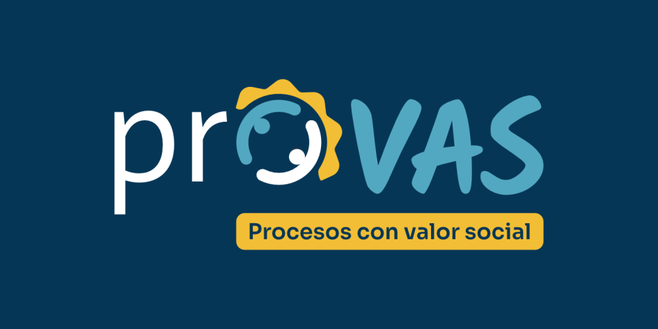 Logo PROVAS Logo PROVAS