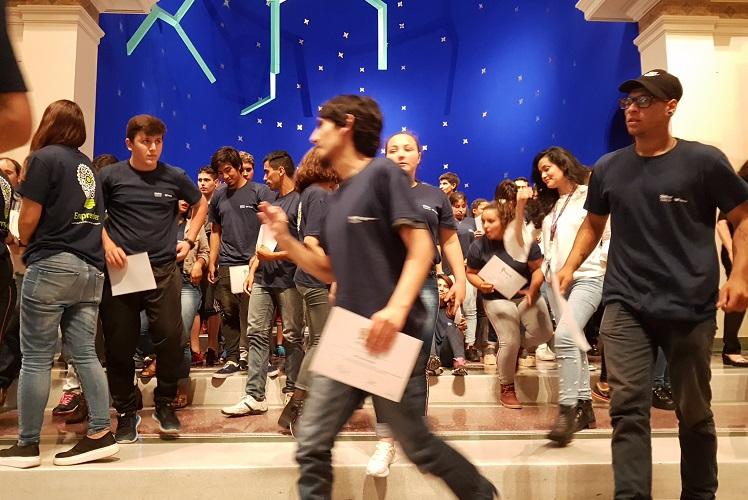 Cierre de la edición 2018 de EmprenderLab.uy Cierre de la edición 2018 de EmprenderLab.uy