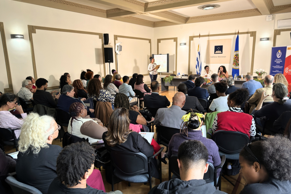 Presentación material didáctico Olélé