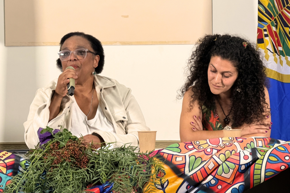 Presentación material didáctico Olélé