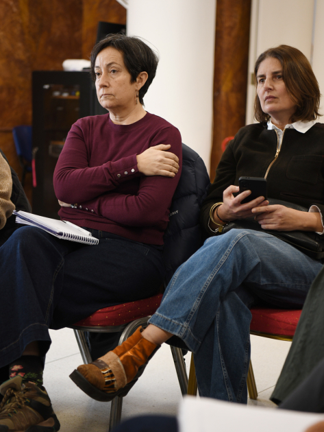 Mesa de trabajo compras públicas de alimentos Mesa de trabajo compras públicas de alimentos