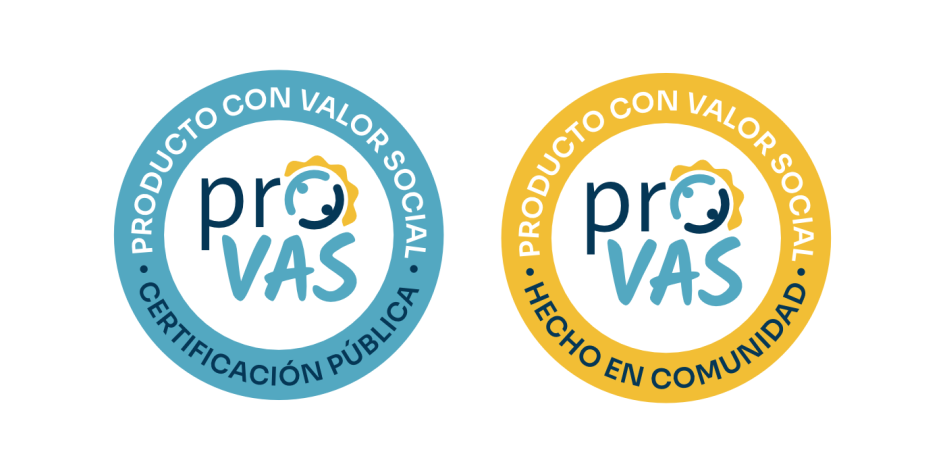 Sello PROVAS Sello PROVAS