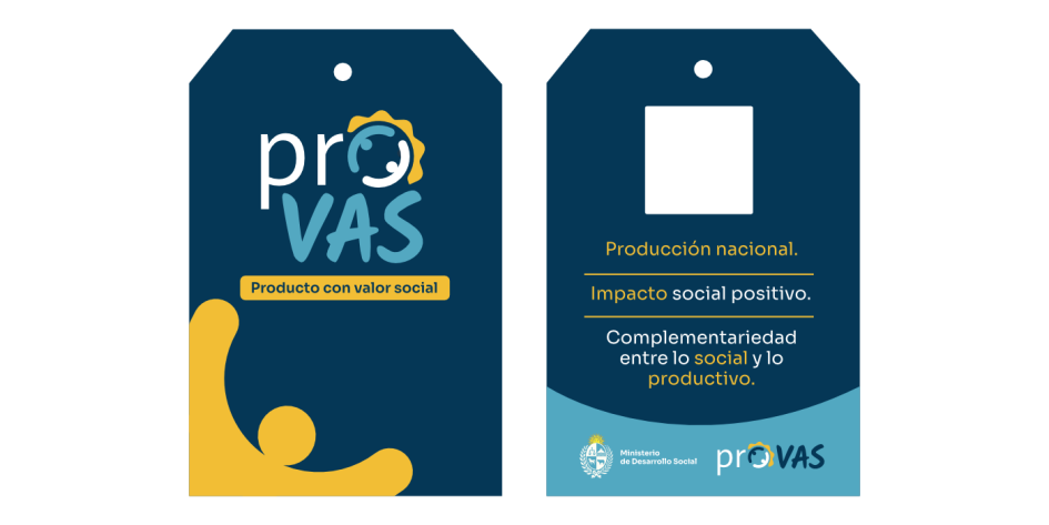 Etiquetas productos PROVAS Etiquetas productos PROVAS