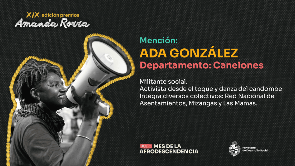 Ada González