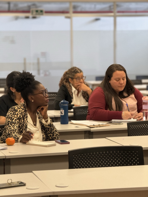 Consejo Nacional de Equidad Racial y Afrodescendencia