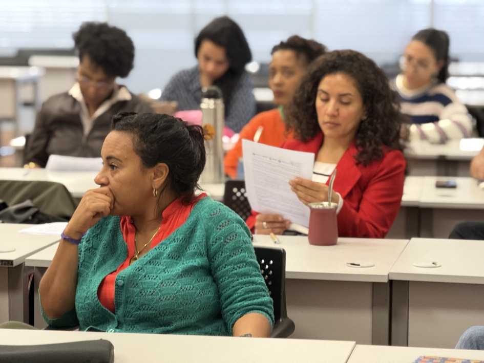 Consejo Nacional de Equidad Racial y Afrodescendencia