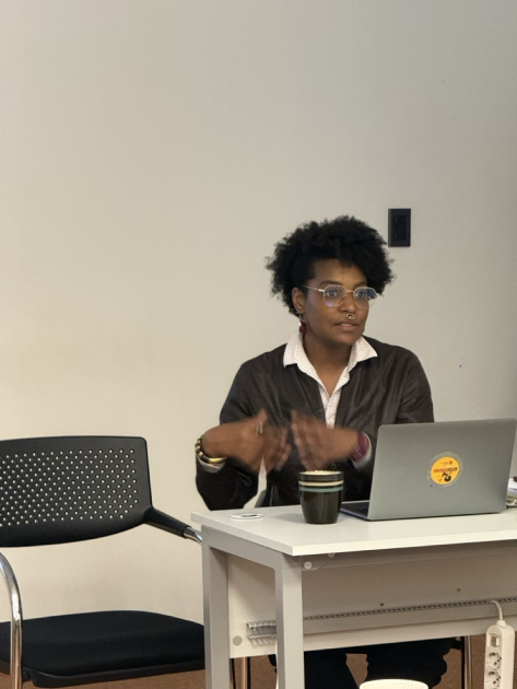 Consejo Nacional de Equidad Racial y Afrodescendencia