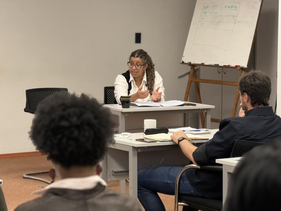 Consejo Nacional de Equidad Racial y Afrodescendencia