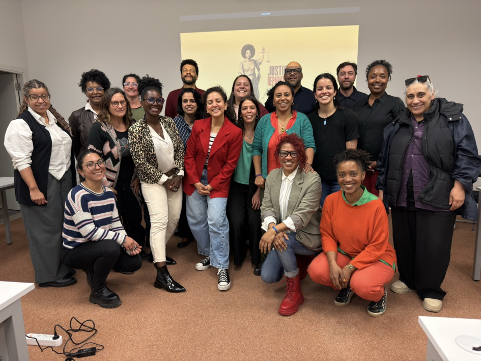 Consejo Nacional de Equidad Racial y Afrodescendencia