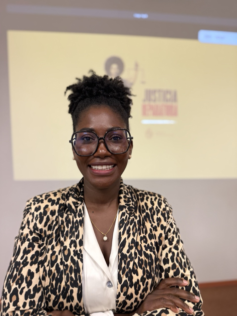 Consejo Nacional de Equidad Racial y Afrodescendencia