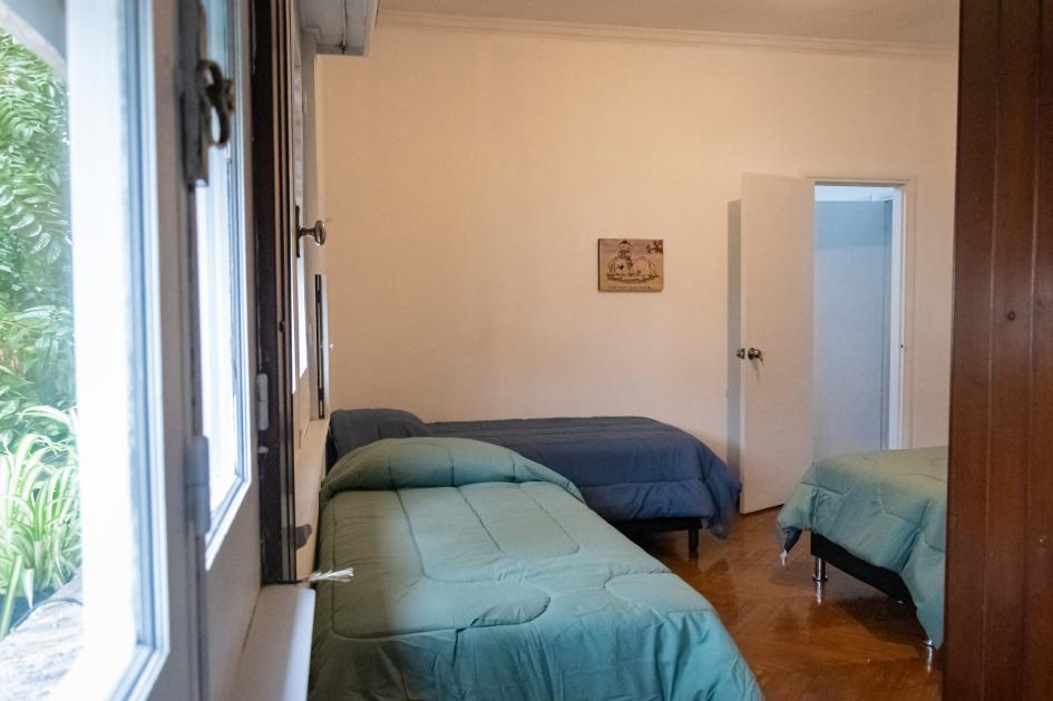 Habitación del centro Habitación del centro