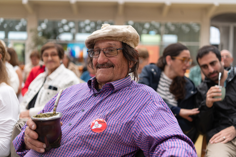 Encuentro Nacional de Personas Mayores 2025 Encuentro Nacional de Personas Mayores 2025