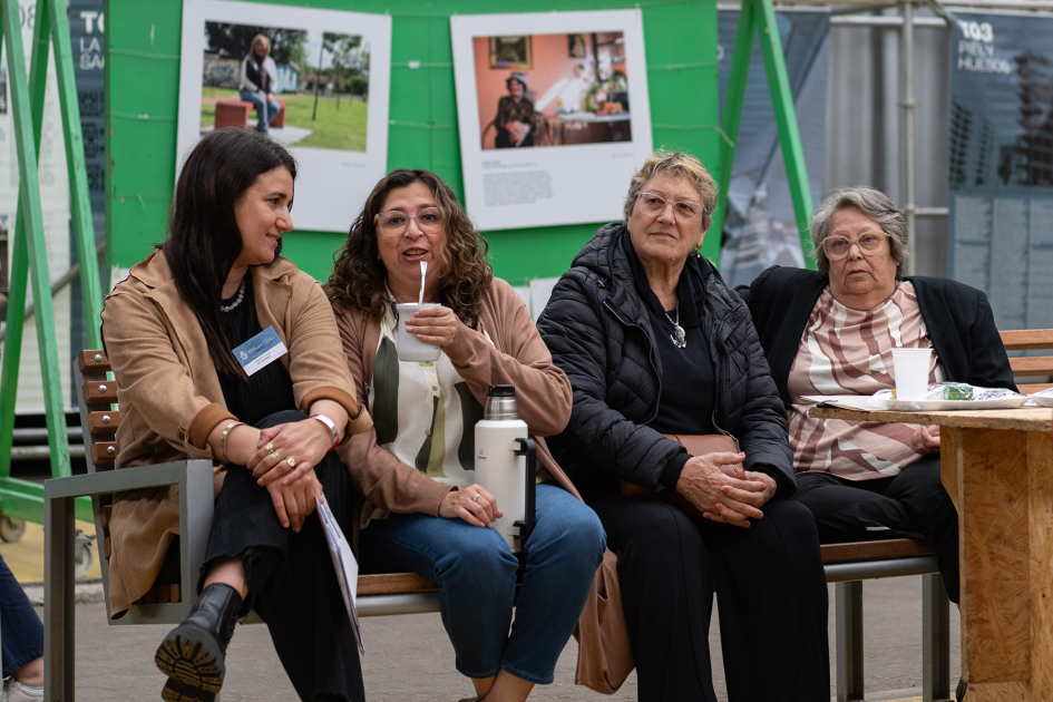 Encuentro Nacional de Personas Mayores 2025 Encuentro Nacional de Personas Mayores 2025