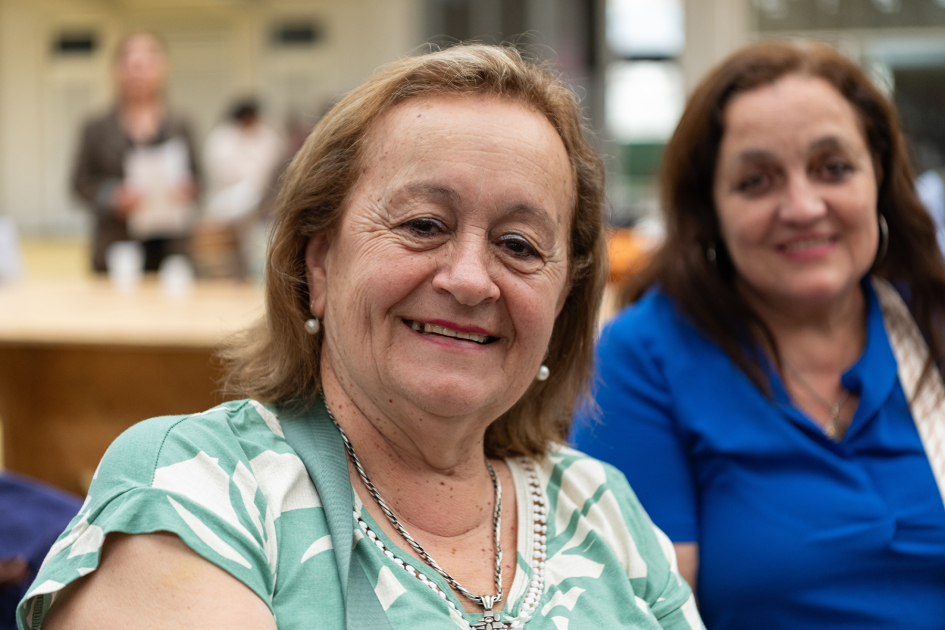 Encuentro Nacional de Personas Mayores 2025 Encuentro Nacional de Personas Mayores 2025