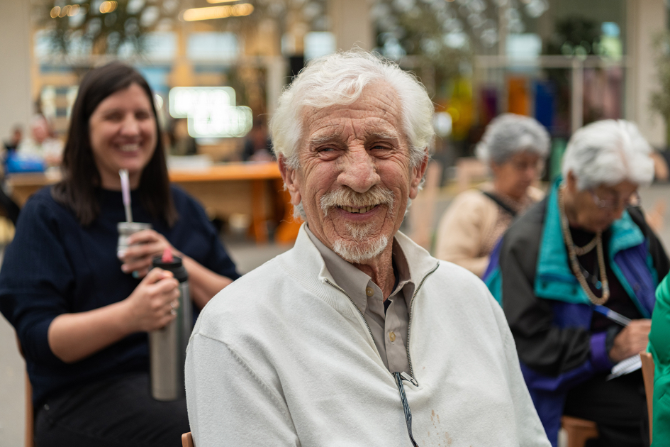 Encuentro Nacional de Personas Mayores 2025 Encuentro Nacional de Personas Mayores 2025