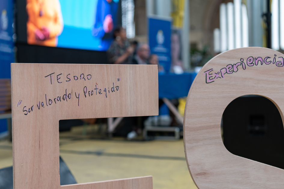 Encuentro Nacional de Personas Mayores 2025 Encuentro Nacional de Personas Mayores 2025