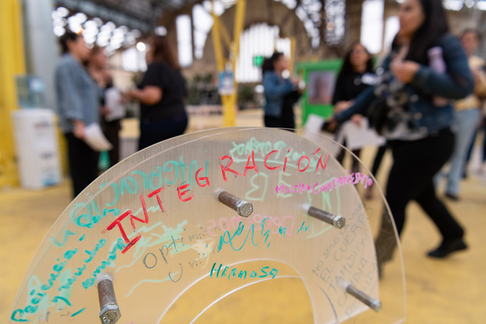 Encuentro Nacional de Personas Mayores 2025 Encuentro Nacional de Personas Mayores 2025