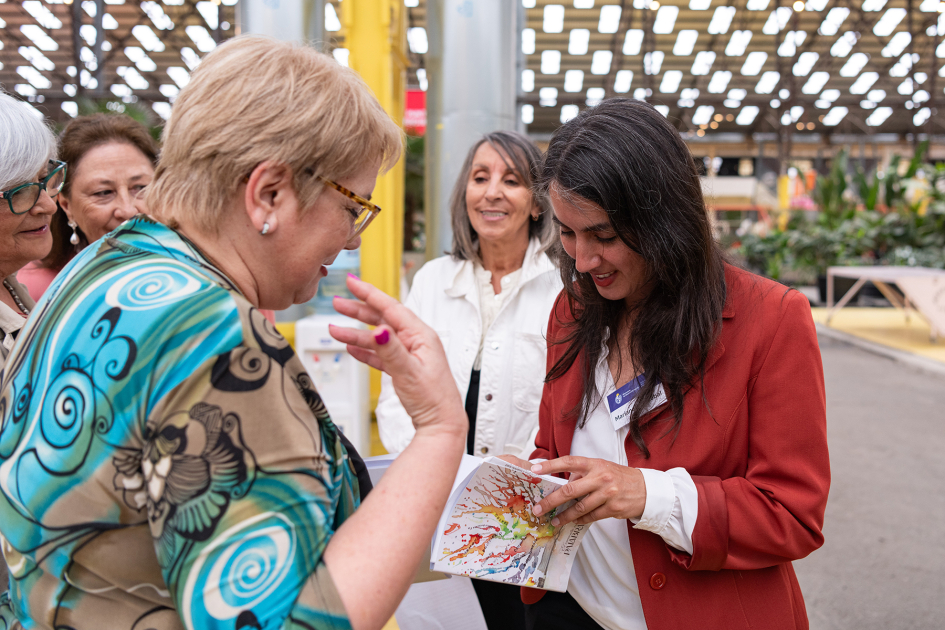 Encuentro Nacional de Personas Mayores 2025 Encuentro Nacional de Personas Mayores 2025