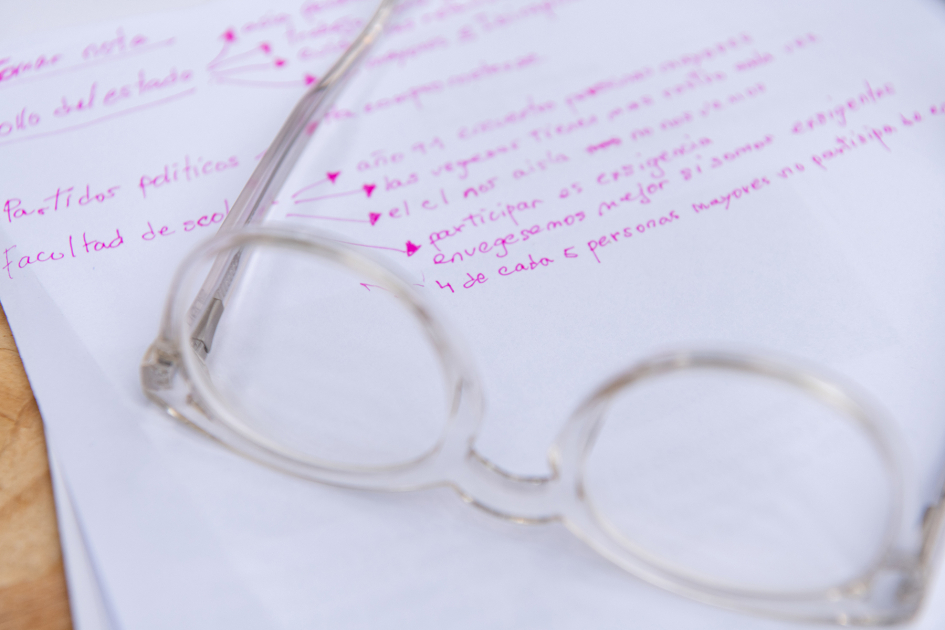 Encuentro Nacional de Personas Mayores 2025 Encuentro Nacional de Personas Mayores 2025