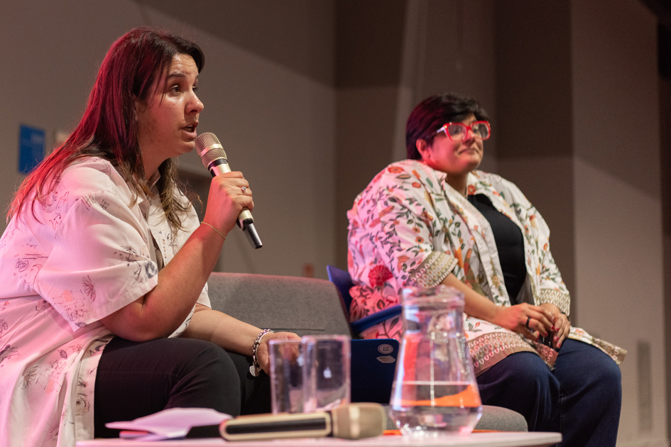 Encuentro Nacional Uruguay Crece Contigo 2025 Encuentro Nacional Uruguay Crece Contigo 2025