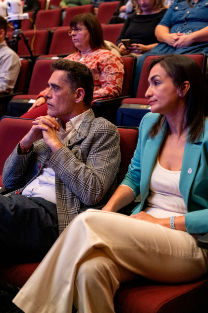 Federico Graña, subsecretario del Ministerio de Desarrollo Social Federico Graña, subsecretario del Ministerio de Desarrollo Social