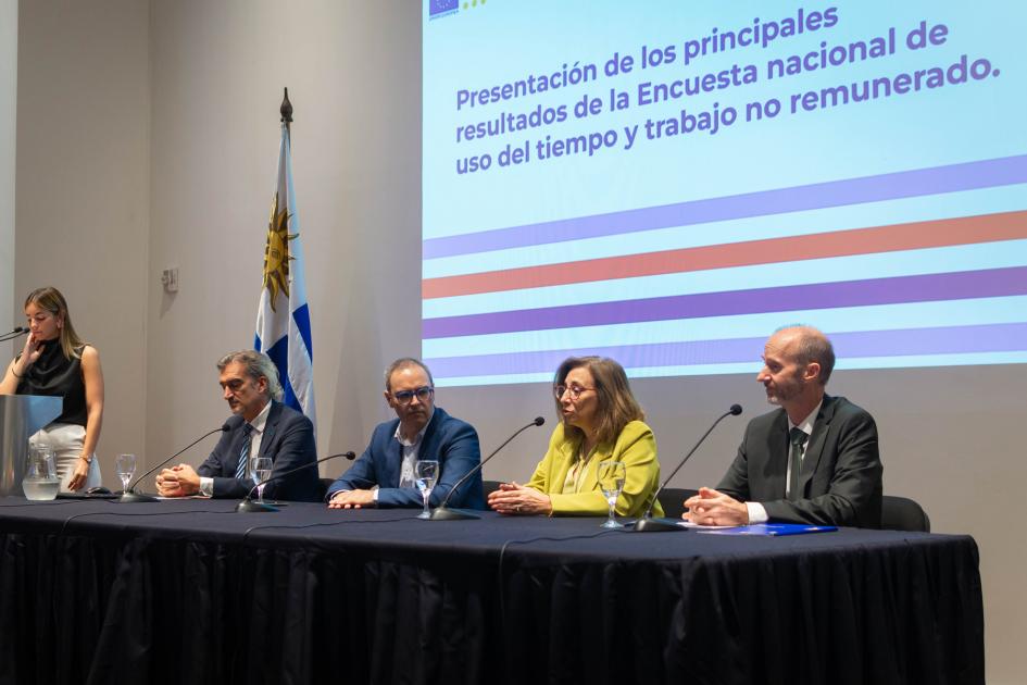 Mesa de apertura Mesa de apertura
