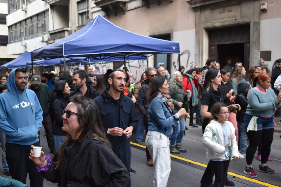 Primavera migrante 2025.