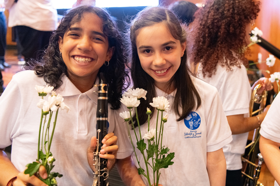 Integrantes de la banda Integrantes de la banda