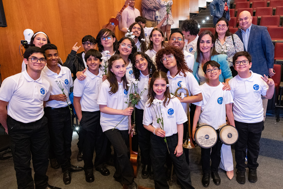 Integrantes de la banda Integrantes de la banda