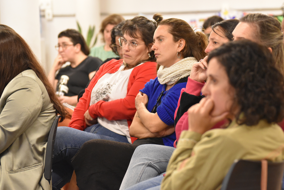 Participantes del evento Participantes del evento