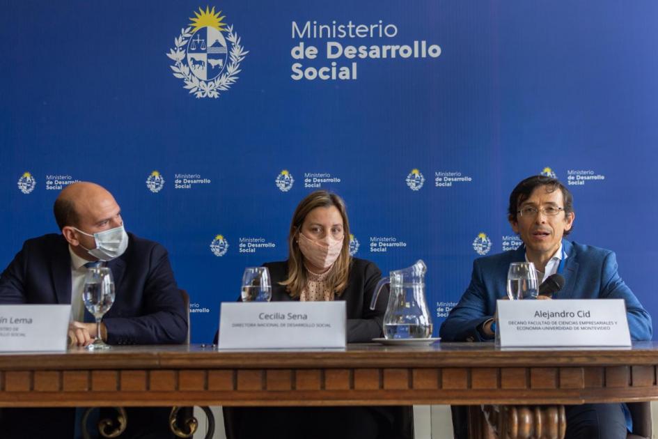 firma de convenio autoridades