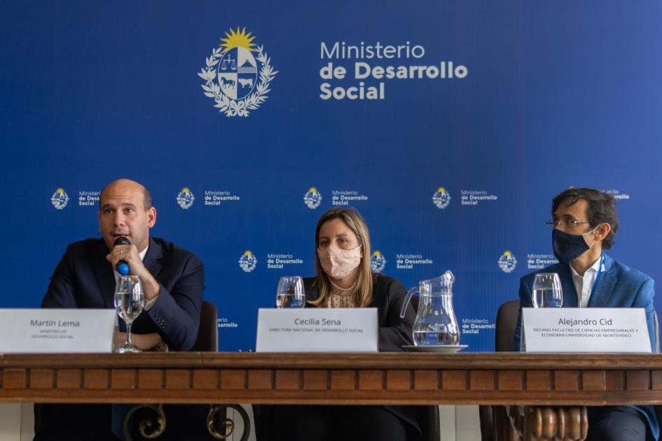 firma de convenio autoridades