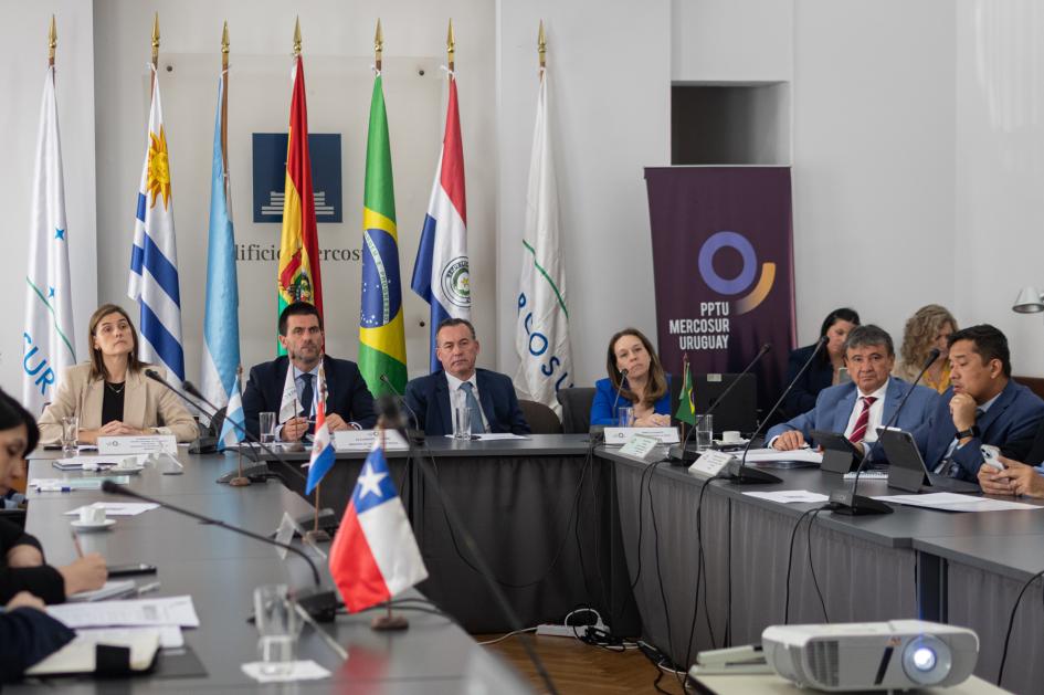 Reunión de la Comisión Técnica de Cuidados Reunión de la Comisión Técnica de Cuidados