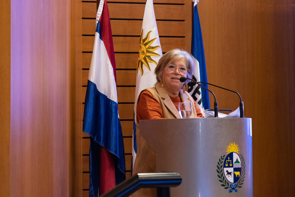 Presentación Consejo Nacional de Género 2025-2030. Presentación Consejo Nacional de Género 2025-2030.