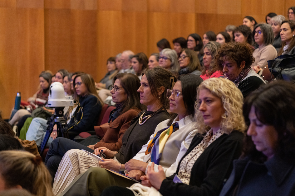 Presentación Consejo Nacional de Género 2025-2030. Presentación Consejo Nacional de Género 2025-2030.