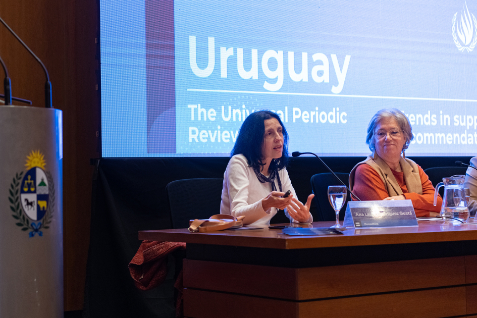 Presentación Consejo Nacional de Género 2025-2030. Presentación Consejo Nacional de Género 2025-2030.