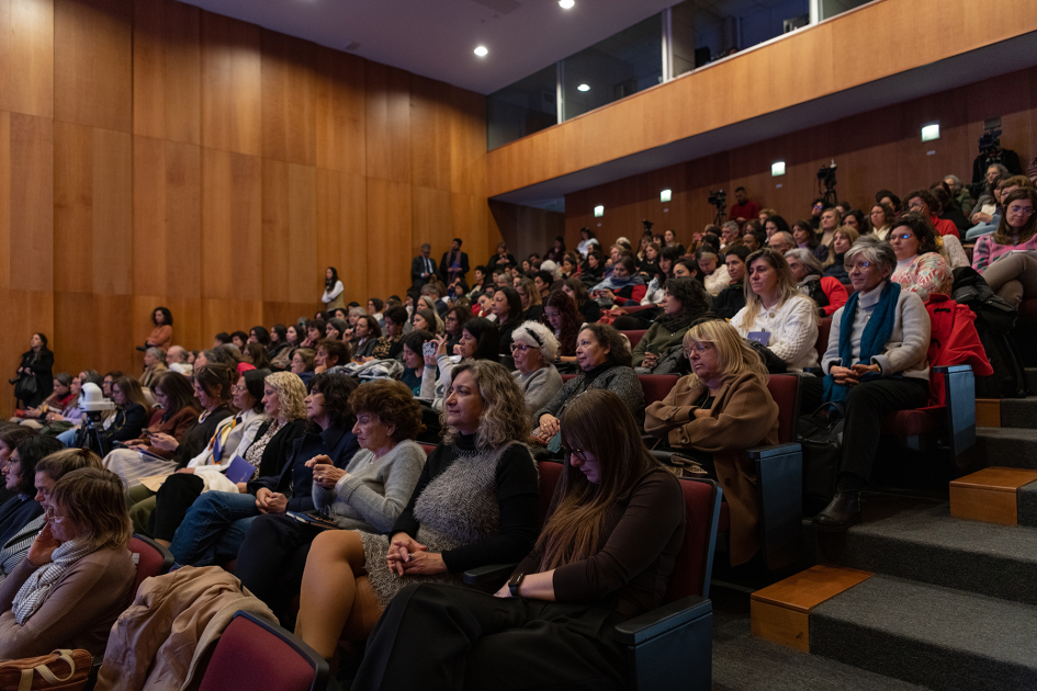 Presentación Consejo Nacional de Género 2025-2030. Presentación Consejo Nacional de Género 2025-2030.