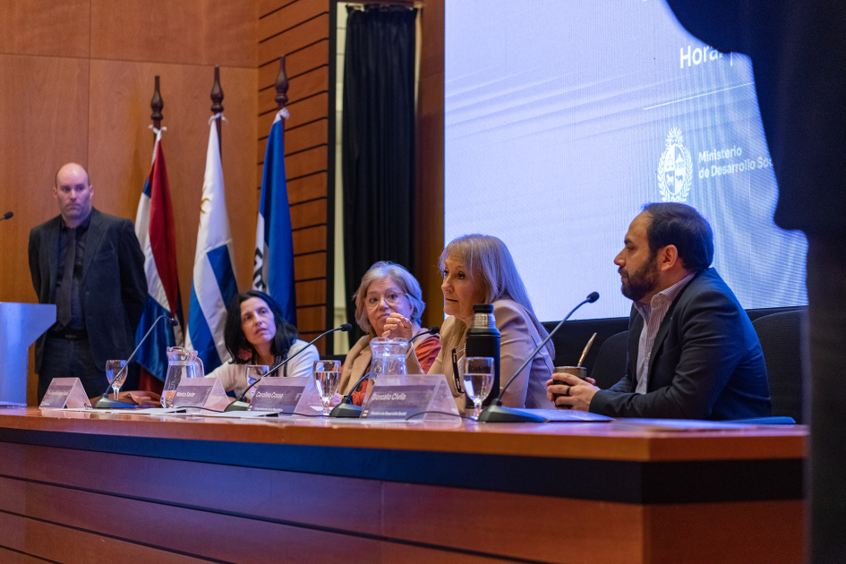 Presentación Consejo Nacional de Género 2025-2030. Presentación Consejo Nacional de Género 2025-2030.