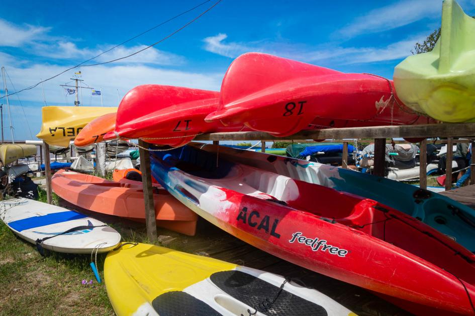 Kayaks Kayaks