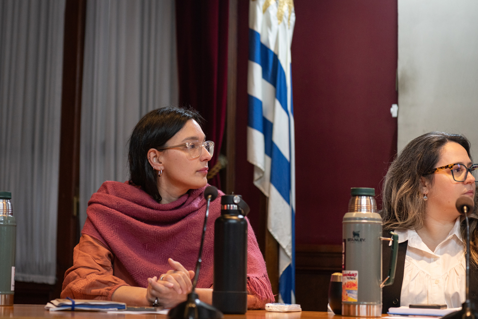 Coloquio sobre derechos humanos, democracia y desarrollo social. Coloquio sobre derechos humanos, democracia y desarrollo social.