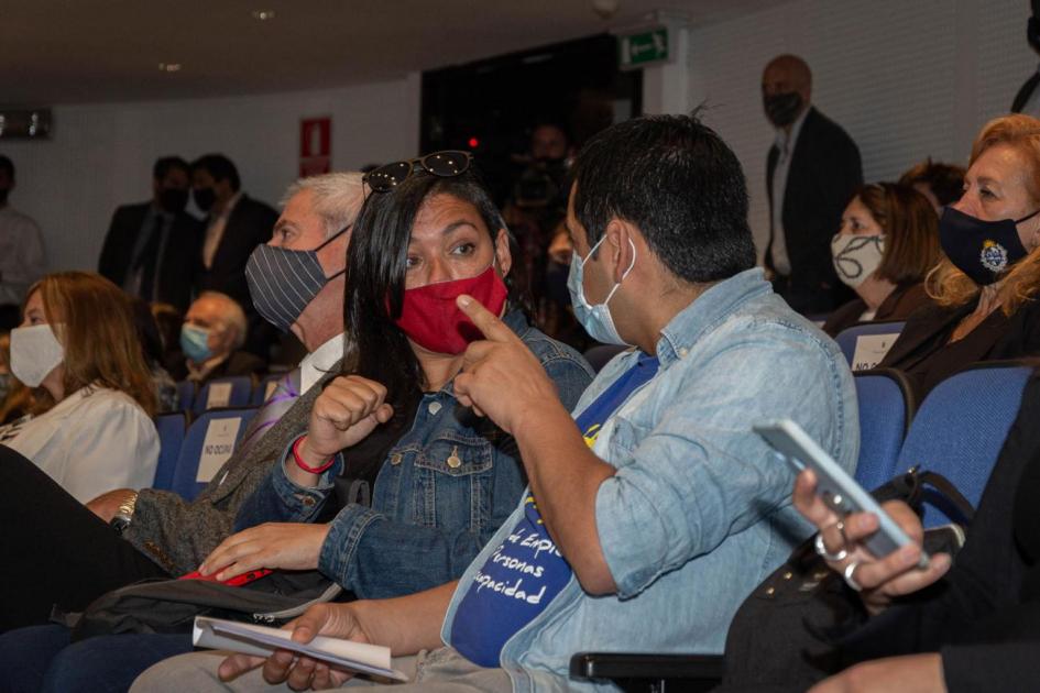 Aniversario de la Ley 19.691 Aniversario de la Ley 19.691