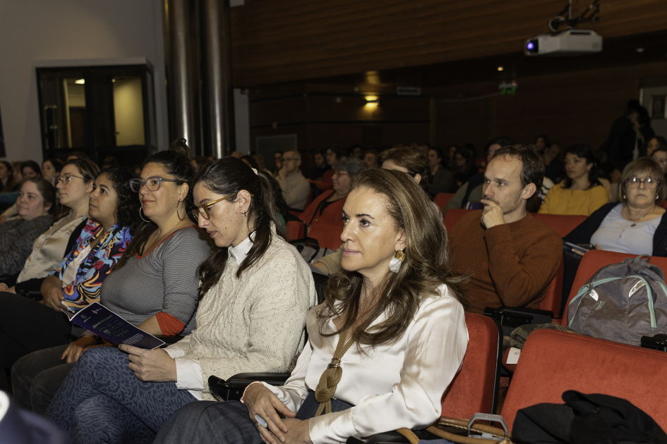 Evento sobre Enlace Laboral en Palacio de la Luz.
